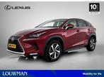 Lexus NX 300h AWD Executive Line Limited | Credit Card Key |, Auto's, Lexus, Automaat, 12 maanden, Gebruikt, Euro 6
