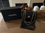 Chanel tas, Sieraden, Tassen en Uiterlijk, Tassen | Damestassen, Nieuw, Ophalen of Verzenden, Schoudertasje, Zwart