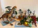 Playmobil verzameling van 5 sets - dinosaurussen, Kinderen en Baby's, Speelgoed | Playmobil, Ophalen of Verzenden, Zo goed als nieuw