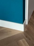 MDF plinten 3x, Ophalen, Zo goed als nieuw, Mdf, 200 tot 250 cm