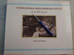 Ondeugende Prentbriefkaarten - Hardcover boek, Ophalen of Verzenden, Zo goed als nieuw, Overige onderwerpen