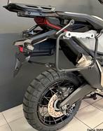 X-ADV Givi complete kofferset topkoffer topkofferrek koffers, Motoren, Accessoires | Koffers en Tassen, Zo goed als nieuw