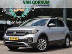 Volkswagen T-Cross 1.0 TSI Life (bj 2019), Voorwielaandrijving, Euro 6, 620 kg, Origineel Nederlands