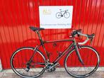 Ghost Lector SL Full Carbon Dames Racefiets Shimano Dura Ace, Fietsen en Brommers, Ophalen, 28 inch, 2ehandsracefietsen.nl, Carbon