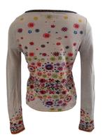 Ivko vest S, Kleding | Dames, Beige, Ophalen of Verzenden, Zo goed als nieuw, Maat 36 (S)