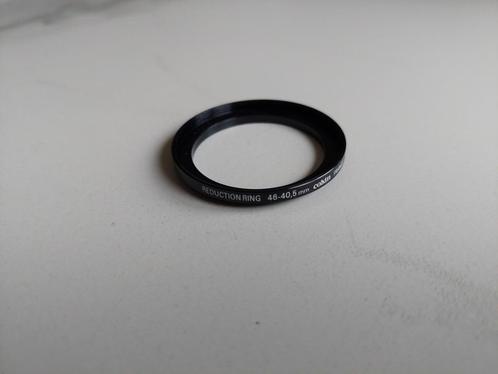 495 - Cokin Reduction - Step Up Ring 40,5 / 46 mm. - nieuw, Audio, Tv en Foto, Fotografie | Filters, Nieuw, Overige typen, Minder dan 50 mm