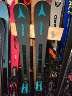 155cm ATOMIC REDSTER X7 REVOSHOCK 24/25