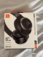 JBL LIVE 660NC, Audio, Tv en Foto, Koptelefoons, Nieuw, Over oor (circumaural), Surround, Ophalen