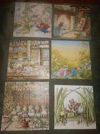 Jill Barklem kaarten, Ophalen of Verzenden, Nieuw