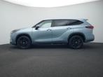 Toyota highlander 2.5 AWD Hybrid Premium | Glazen Panoramada, Automaat, 12 maanden, Gebruikt, Euro 6