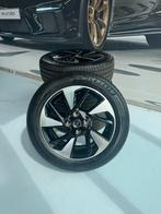 NIEUWE Opel Corsa Bi-color velgen + Michelin Primacy banden, 16 inch, Nieuw, Ophalen of Verzenden, Band(en)