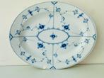 Schaal Royal Copenhagen (Blie Fluted Half Lace), Ophalen of Verzenden
