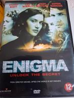 Enigma, Alle leeftijden, Ophalen of Verzenden, Zo goed als nieuw, Actiethriller