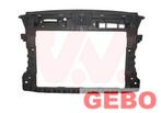 Volkswagen caddy 2010/2015 voorfront 1T0 805 588 AF, Auto-onderdelen, Nieuw, Ophalen of Verzenden, Bumper, Volkswagen