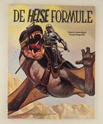 Segrelles, Vicente - De helse formule / De huurling 1