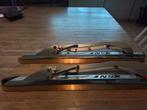 Nsx mogema ijzer, Sport en Fitness, Schaatsen, Ophalen, Gebruikt, Noren, Viking