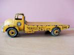 Dinky Toys – 419 Leyland "Ferrocrete Portland Cement Wagon", Hobby en Vrije tijd, Modelauto's | 1:43, Ophalen, Gebruikt, Bus of Vrachtwagen