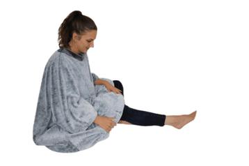 Te Koop: Human Comfort Knuffel Cape  beschikbaar voor biedingen