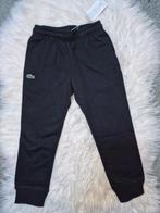 Lacoste Sport Broek Jogging Zwart Maat 116 6 A Sportbroek, Ophalen of Verzenden, Nieuw