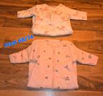 2 Slaapzakken Maat 68/74, Ophalen, Zo goed als nieuw, 70 tot 85 cm, Slaapzak