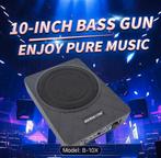 High - Power Subwoofer 1200W, Ophalen, Zo goed als nieuw