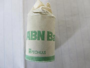 ABN AMRO rolletje Stuivers 20 stuks Koningin Beatrix beschikbaar voor biedingen