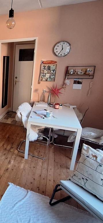 ikea melltorp eettafel (evt 2stuks)