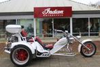 Rewaco FX6 Harley-Davidson Trike, Motoren, 2 cilinders, 1446 cc, Meer dan 35 kW