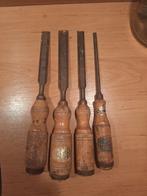 Antieke Beitels - Nooitgedagt, Antiek en Kunst, Antiek | Gereedschap en Instrumenten, Ophalen