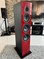 Sonus Faber Lumina  Amator, Overige merken, Front, Rear of Stereo speakers, Ophalen of Verzenden, Zo goed als nieuw