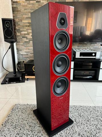 Sonus Faber Lumina  Amator