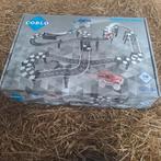 NIEUW!! Coblo Racebaan ZWART, Overige merken, Racebaan, Verzenden, Zelf te bouwen