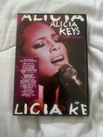 Alicia Keys - Unplugged DVD, Alle leeftijden, Ophalen of Verzenden, Zo goed als nieuw, Boxset