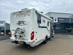 Laika ECOVIP 409 150pk Lente bedden Hefbed Airco (bj 2019), Caravans en Kamperen, Campers, Galliersweg 39
5349AT  OSS, NL, 7 tot 8 meter