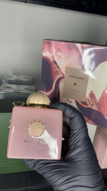 Amouage Guidance 100 ML beschikbaar voor biedingen