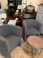 2 stoelen, Ophalen of Verzenden, Zo goed als nieuw