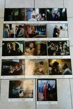 Nederlandse Lobby Cards Blonde Dolly (1987) (Veertien stuks), Verzamelen, Film en Tv, Ophalen of Verzenden, Gebruikt, Film, Foto of Kaart