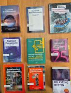 Studie boeken HBO Finance & Control, Boeken, Studieboeken en Cursussen, Ophalen of Verzenden, Gamma, Nieuw, HBO