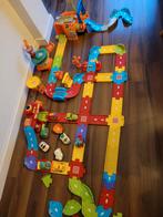 Toet toet heel veel brandweer en hoop extra ban, Kinderen en Baby's, Speelgoed | Vtech, Ophalen of Verzenden, Gebruikt, 2 tot 4 jaar