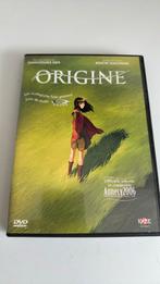 Origine, Ophalen, Zo goed als nieuw, Anime (Japans)