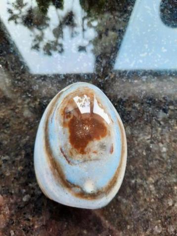 Oceaan jaspis (a) 376 gram beschikbaar voor biedingen