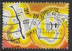Nederland 2003 2211f Kind  Trompet, Gest, Ophalen of Verzenden, Na 1940, Gestempeld