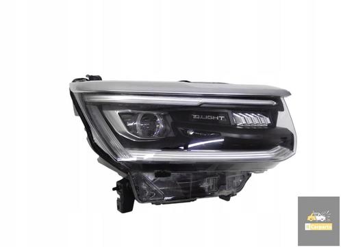 VW Amarok II Koplamp Rechts Full LED IQ Light N1XB-13E016-AD, Auto-onderdelen, Verlichting, Volkswagen, Gebruikt, Ophalen of Verzenden