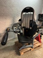 Matrix G3 Line Seated Leg Curl, Sport en Fitness, Fitnessmaterialen, Ophalen, Info@defitnessmakelaar.nl, Gebruikt, Deventer