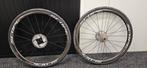 Scope r3D compleet, Ophalen of Verzenden, Zo goed als nieuw, Racefiets, Wiel