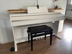 Digitale witte Casio Celviano AP-270 piano, Muziek en Instrumenten, Piano, Wit, Zo goed als nieuw, Ophalen