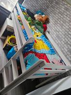 Half hoogslaper, Ophalen, Gebruikt, Halfhoogslaper