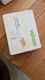 Wago 5 05-2,5, Ophalen of Verzenden, Nieuw
