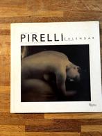 The Best of Pirelli Calendar (1964 - 2000), Ophalen of Verzenden, Laura Laurenzi, Gelezen, Fotografen