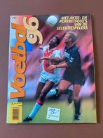 Panini voetbal'96 compleet topalbum nieuw!!, Verzamelen, Sportartikelen en Voetbal, Ophalen of Verzenden, Nieuw, Ajax, Boek of Tijdschrift
